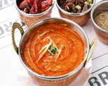 【単品】豆カレー Dal Curry（インドネパール料理 アジアンダイニング ロータス）