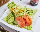 グリーンサラダ Green Salad（インドネパール料理 アジアンダイニング ロータス）
