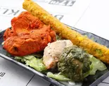 【人気者大集合】チキンボックス Chicken BOX（インドネパール料理 アジアンダイニング ロータス）