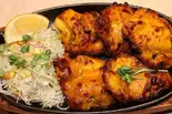 【ニンニクたっぷり】ガーリックチキン/Garlic Tikka（インドネパール料理 アジアンダイニング ロータス）