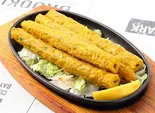 【毎朝手作り】スパイシーつくね/Seekh Kebab2P（インドネパール料理 アジアンダイニング ロータス）
