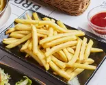 ポテトフライ French Fries（インドネパール料理 アジアンダイニング ロータス）