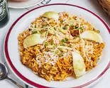 【話題のインドの炊き込み飯】マトンビリヤニ /Mutton Biryani（インドネパール料理 アジアンダイニング ロータス）