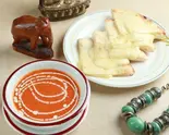 チーズナンセット Cheese Naan Set（アナモル）