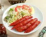 シークカバブ Seekh Kebab（アナモル）