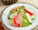 グリーンサラダ Green Salad（アナモル）