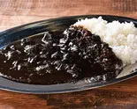 牛すじゴロッゴロカレーライス（1ポンドのステーキハンバーグタケル 西中島店）