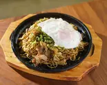 焼きそば Grilled Buckwheat Noodles（としのや 光町店）