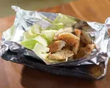 トントロ Pig Neck Meat（としのや 光町店）
