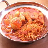 ラポッキ（韓国料理 ホンデポチャ 川崎店）