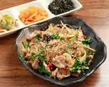 チャプチェ（韓国料理 ホンデポチャ 川崎店）