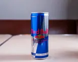 レッドブル Red Bull（DINER ＆ BAR LIBERTY）