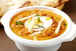 キーマカレーセット(アジアンダイニング&バー・SITA)