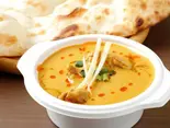チキンカレーセット(アジアンダイニング&バー・SITA)