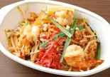 タイ風焼きそばパッタイ Phad Thai(アジアンダイニング&バー・SITA)