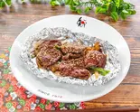 牛ハラミ / Beef Skirt Steak(とん平 陸奥 豊里大橋店)