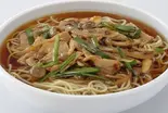 【New】豚バラ肉の辣椒(ラージャオ)麺（上海イーエックス池尻店）