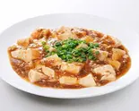 麻婆豆腐 Mapo Tofu（上海イーエックス池尻店）