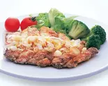 油淋鶏（上海イーエックス池尻店）