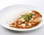 麻婆飯 Mapo Tofu ＆ Rice（上海イーエックス池尻店）