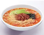 担々麺 Tantan noodles（上海イーエックス池尻店）