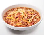 ねぎチャーシュー麺（上海イーエックス池尻店）