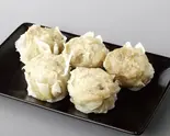 焼売 Steamed meat dumpling（上海イーエックス池尻店）