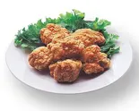 鶏唐揚 Fried Chicken（上海イーエックス池尻店）