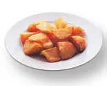 フライドポテト French fries（上海イーエックス池尻店）