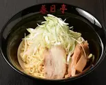 しょうゆ油そば 特盛 2.5玉 Soy Sauce Oil Soba（油そば春日亭 仙台店）