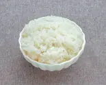 〆のミニごはん（らぁ麺きくはん）