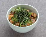 【定番】チャーシュー丼（らぁ麺きくはん）