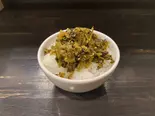 高菜ごはん（らぁ麺きくはん）