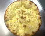 ガーリックナン Garlic Naan(ナマステ・ガネーシャマハル 灘店)