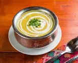 ダルカレー Dhal Curry(ナマステ・ガネーシャマハル 灘店)