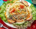 ツナサラダ Tuna Salad(ナマステ・ガネーシャマハル 灘店)