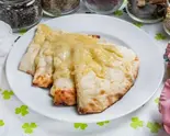 チーズナン Chease Nan(インドネパール料理ファミリーキッチン)