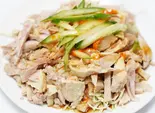 バンバンジー Bon Bon Chicken（チャイニーズキッチン 大唐）