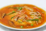 カニ玉 Crab Omelette Rice（チャイニーズキッチン 大唐）