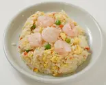 エビチャーハン Shrimp Fried Rice（チャイニーズキッチン 大唐）