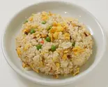 五目炒飯 Five Ingredients Fried Rice（チャイニーズキッチン 大唐）