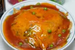 天津丼（チャイニーズキッチン 大唐）