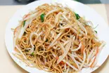 香港焼きそば Hong Kong Yakisoba（チャイニーズキッチン 大唐）