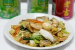 八宝菜 Chop Suey（チャイニーズキッチン 大唐）