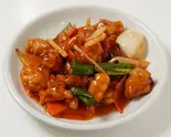 酢豚 Sweet ＆ Sour Pork（チャイニーズキッチン 大唐）