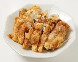 鶏肉サクサク揚げ Crunchy Fried Chicken（チャイニーズキッチン 大唐）