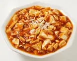 麻婆豆腐 Mapo Tofu（チャイニーズキッチン 大唐）