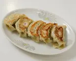 焼き餃子 Grilled Gyoza Dumplings（チャイニーズキッチン 大唐）