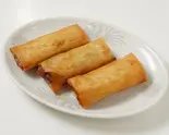 春巻 Spring Rolls（チャイニーズキッチン 大唐）