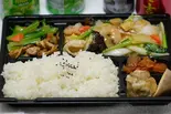 八宝菜弁当 Chop Suey Bento Box（チャイニーズキッチン 大唐）